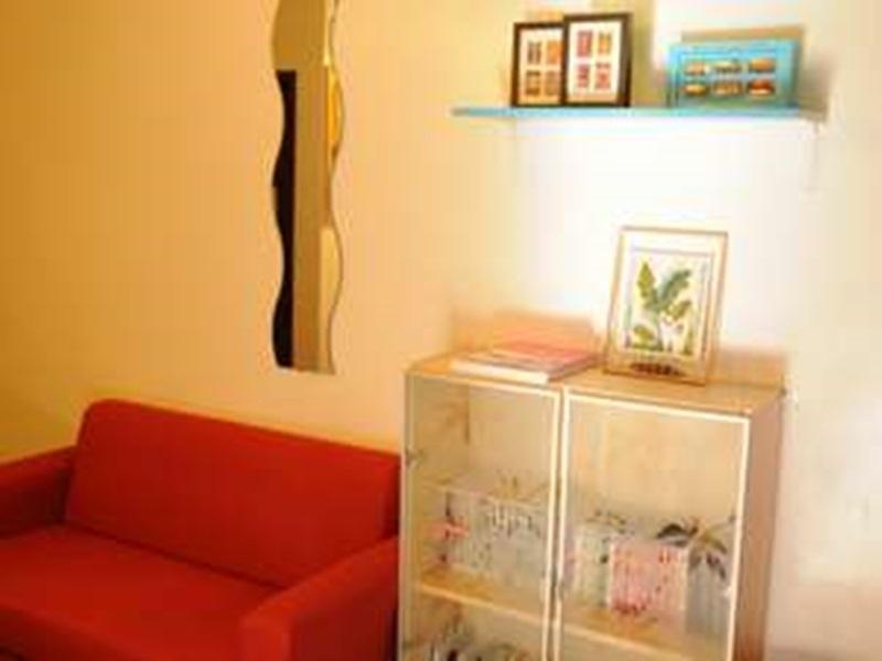 โฮเต็ล อีเทอร์นอล เฟลม Bed & Breakfast ฮาคุบะ ภายนอก รูปภาพ